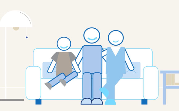 enlace al vídeo de presentación del seguro de vida